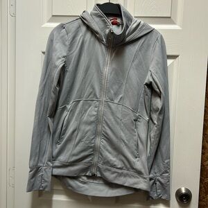 Puma training zip up jacket